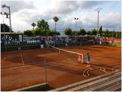 Club Tenis Benicarló