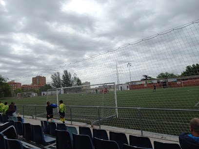 Sant Pere Nord C.F.