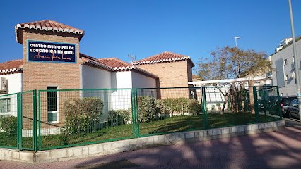 Escuela de Educación Infantil Federico García Lorca