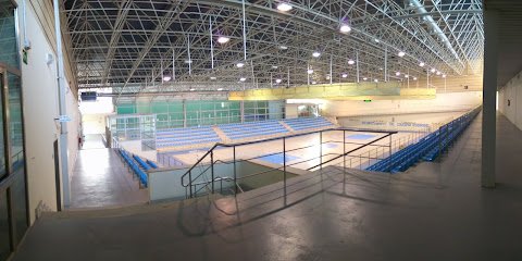 Pabellón Municipal Eladio Jiménez