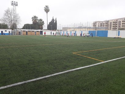 Estadio de Fútbol Municipal Francisco Castilla Romero