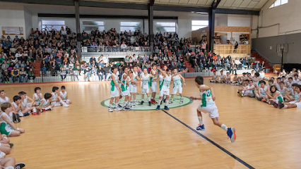 Sferic Bàsquet