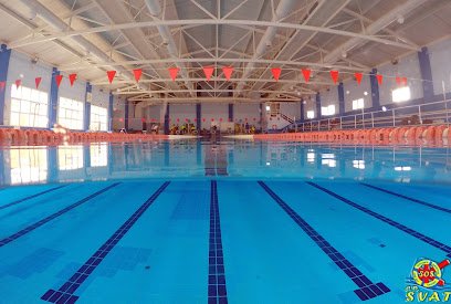 Complejo Polideportivo Luis Ocaña