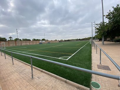 Deportivo La Rambleta