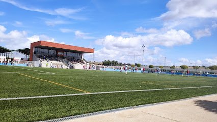Campo de fútbol Municipal Calamonteño