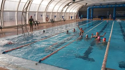 Piscina Municipal De Ogíjares