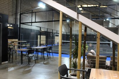 Vip Padel Terrassa