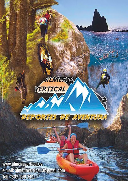 Almería Vertical