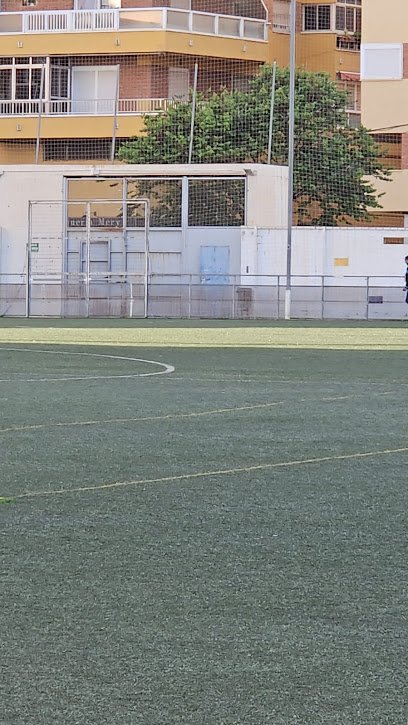 Club S y C Deportivo Argentino