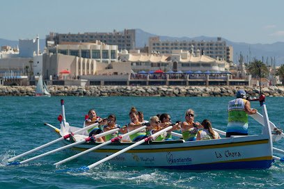 Club de Remo La Carihuela