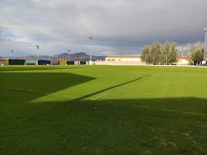 Aspe Unión Deportiva