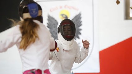 CLUB DE ESGRIMA GRAN CAPITÁN