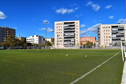 Campo de fútbol