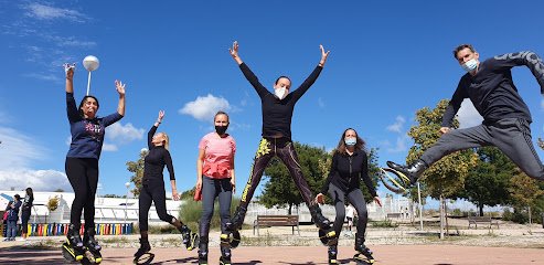 Rítmica Rivas Activa
