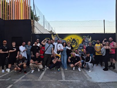 Club Deportivo Miralles