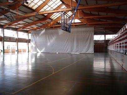 Polideportivo Municipal de Lasarte-Oria Maialen Chourraut