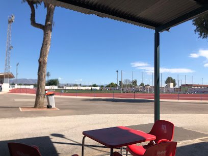 Campo Almoradi