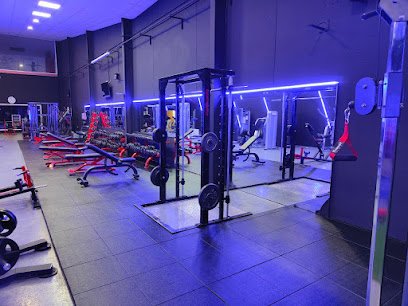 Gym Evolution, Climent Club Murcia