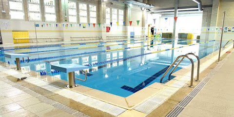 Centro Deportivo El Valle Valdebernardo