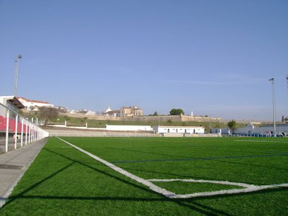 Campo Pedro Barrena