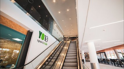YO10 Sport Club Sevilla