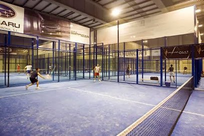 PADEL GIRONA UALA