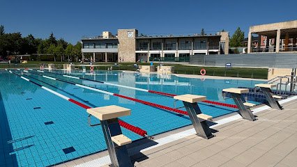 Fundación Estadio Vital