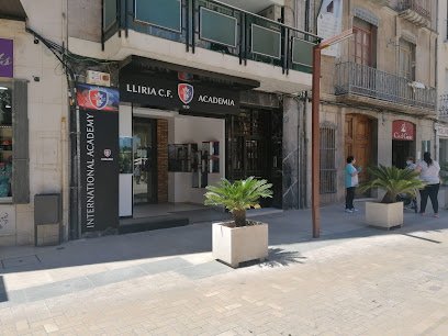 Llíria Levante U.D.