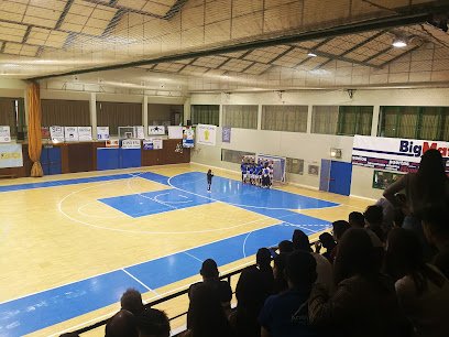 Polideportivo Municipal