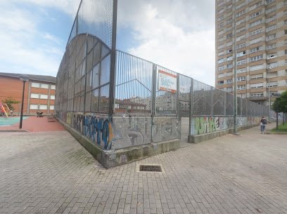 Pista Polideportiva Laviada