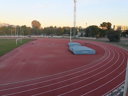 Estadio Universitario Monte Cronos