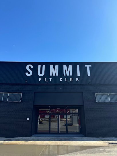 Summit Fit Club