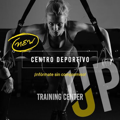UP Training Center