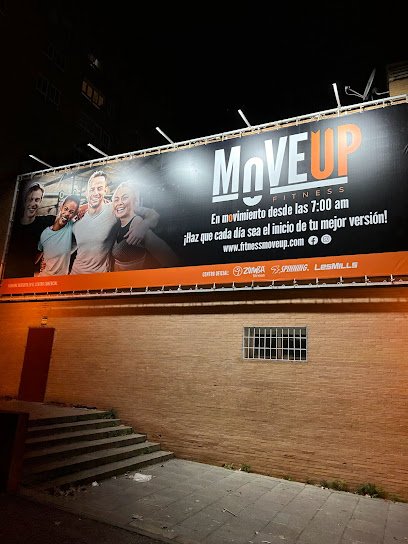 Fitness MoveUp