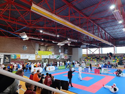 Pabellón municipal Naranjarena-Palma del Río