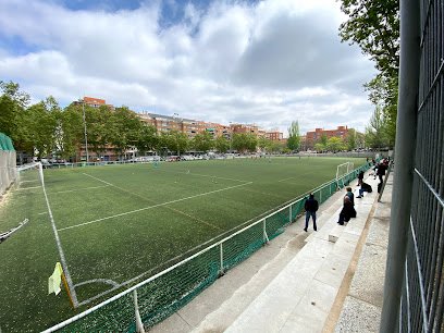 Instalación Deportiva Municipal La Chimenea