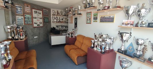 Escuela de fútbol C.D. AL-BASIT