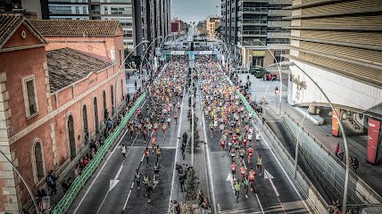 Marató Bp Castelló – 10k Facsa Castelló