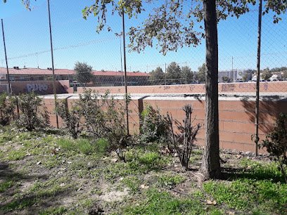 Pista de fútbol sala