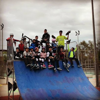 Club de patinaje Hockeysesion Mislata