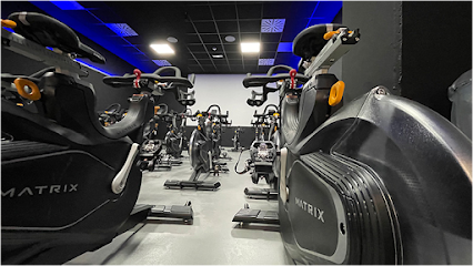Gimnasio VivaGym Delicias