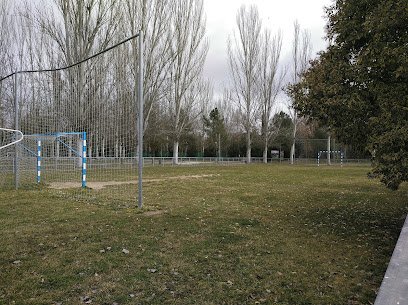 Campo de Fútbol