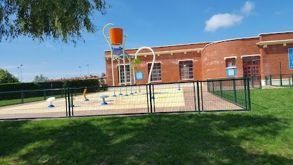 Piscinas Municipales de Abanto Zierbenako Udal Igerilekuak