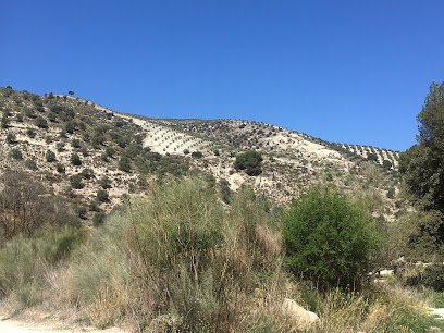 Barranco Espantaperros