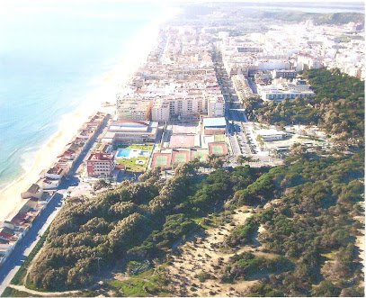 Polideportivo Municipal de Guardamar