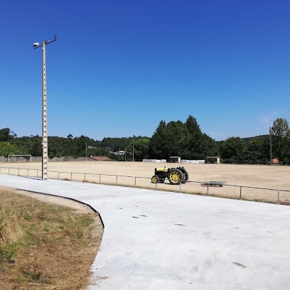 Campo de Futbol de Raris (As Medas)