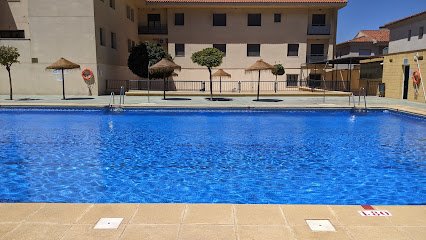 Piscina Municipal de Verano Alhendín