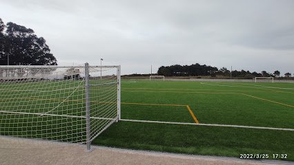 Club De Futbol Meirás