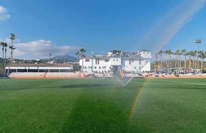Marbella Football Center