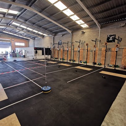 CrossFit VINARÒS